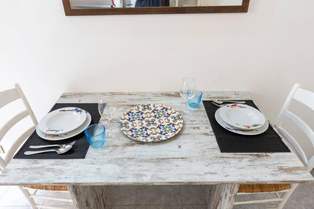 Casa Onda - Nel Cuore Della Contrada Siena Eksteriør billede